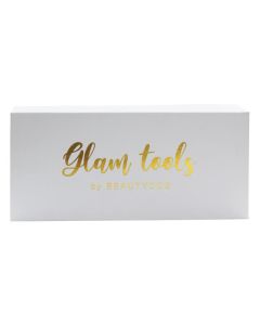 Glam Tools Amethyst Roller