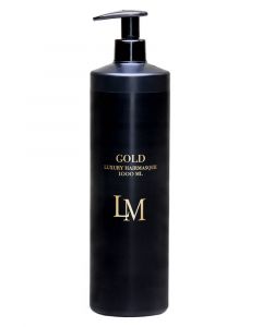 GOLD Luxury Masque 1000ml 