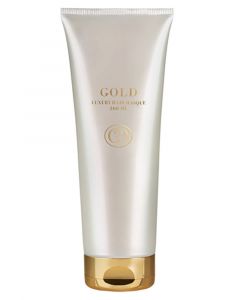 Gold New Luxury Hair Masque 200ml