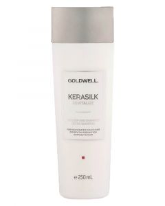 Goldwell Revitalize Detoxifying Shampoo