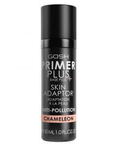 Gosh Primer Plus Skin Adaptor Anti Pollution Chameleon