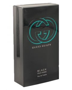 Gucci Guilty Black Pour Homme EDT
