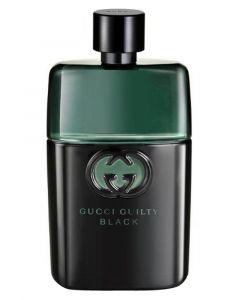Gucci Guilty Black Pour Homme EDT