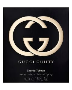Gucci Guilty EDT 50ml
