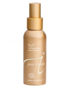 Jane Iredale - Hydrating Spray - D2O 90 ml