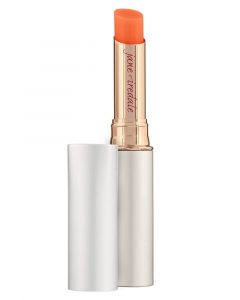 Jane Iredale Just Kissed Lip & Cheek Stain Forever Peach 3g