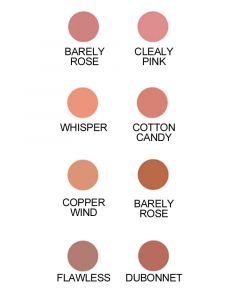 Jane Iredale - PurePressed Blush - Cotton Candy 3 g