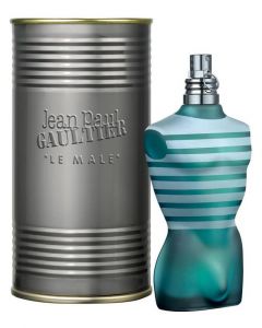 Jean Paul Gaultier Le Male EDT 125 ml