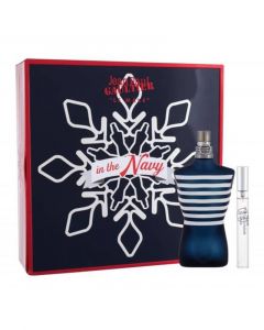 Jean Paul Gaultter Le Male In The Navy EDT