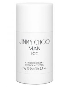 Jimmy Choo Man Ice Deostick