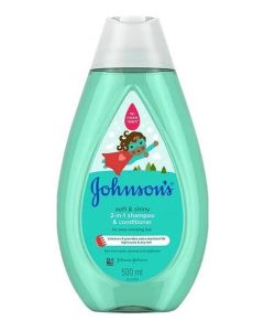 Johnson´s-2in1-Baby-Shampoo-&-Conditioner-No-More-Tears