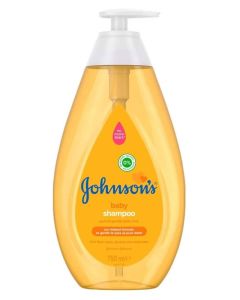 Johnsons-Baby-Shampoo
