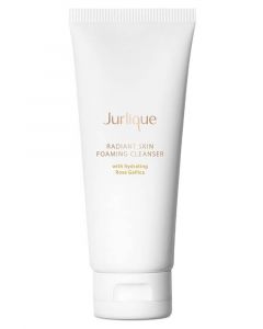 Jurlique  Radiant Skin Foaming Cleanser 80g
