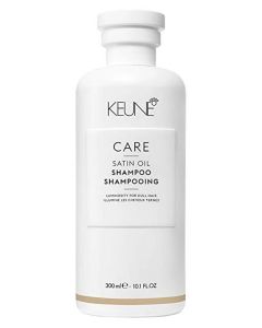 Keune Care Line Satin Oil Shampoo 300ml