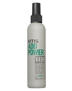 KMS Add Power Thickening Spray