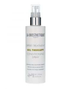 La Biosthetique Expert Treatment Oil Therapy Conditioning Spray