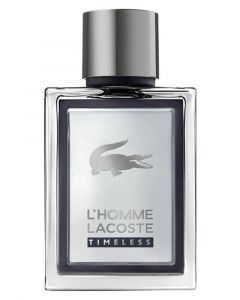Lacoste L'Homme Timeless EDT