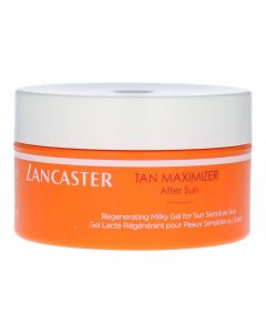 Lancaster Tan Maximizer After Sun Regenerating Milky Gel