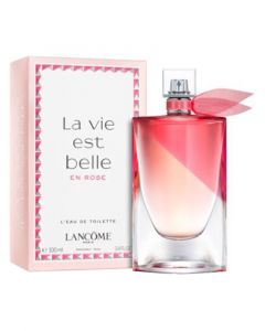 Lancome-La-Vie-Est-Belle-En-Rose-EDT-100