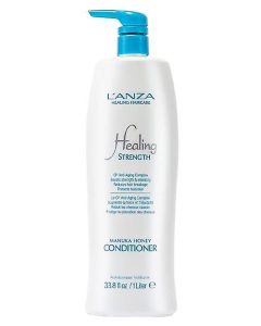 Lanza Healing Haircare Healing Strength Manuka Hoeny Conditioner