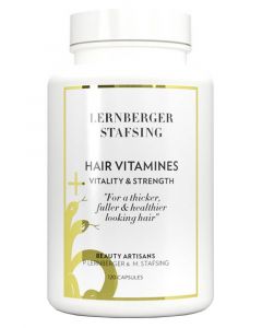 Lernberger Stafsing Hair Vitamins