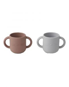 Liewood-Silicone-Cup-2-Pack