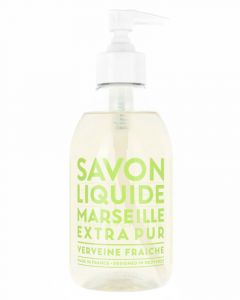 Compagnie De Provence Liquid Marseille Soap Fresh Verbena