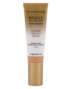 Max-Factor-Miracle-Second-Skin-Hybrid-Foundation-08-Medium-Tan