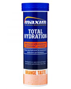 Maxim Total Hydration Orange Taste