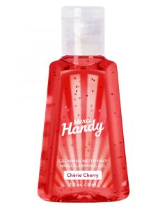 Merci Handy Hand Cleansing Gel Chérie Cherry 30ml