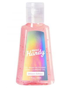 Merci Handy Hand Cleansing Gel Unicorn Edition 30ml