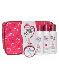 Mum & Me Relax & Unwind Bump Gift Pack