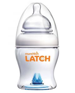 Munchkin Latch Bottle 0m+ 120ml