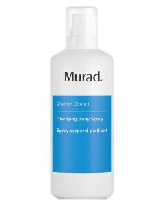 Murad Blemish Control - Clarifying Body Spray 130ml