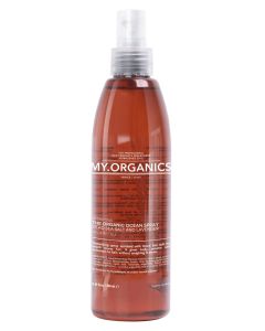 My.Organics The Organic Ocean Spray
