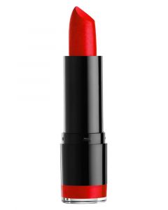 NYX Extra Creamy Lipstick - Eros 536
