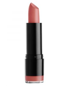 NYX Extra Creamy Lipstick - Frappucino 632