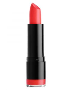 NYX Extra Creamy Lipstick - Haute Melon 583A
