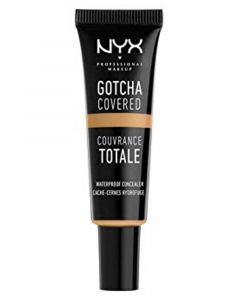 NYX Gotcha Covered Concealer - Fresh Beige