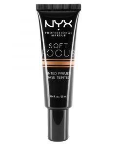 NYX Soft Focus Tinted Primer Warm