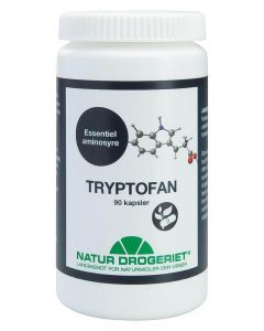 Natur-Drogeriet-Tryptofan-90-stk.
