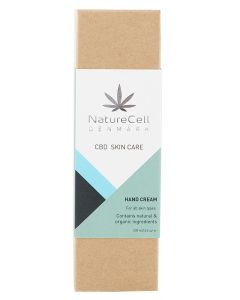 NatureCell-CBD-Skin-Care-Hand-Cream-100ml