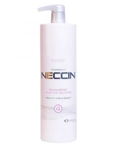 Neccin Shampoo Sensitive Balance 4