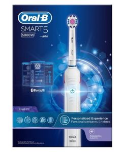 Oral B Smart 5 5000W