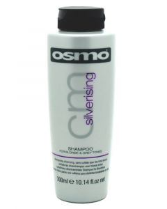 Osmo Silverising Shampoo  300 ml
