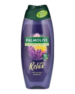 Palmolive Relax Shower Gel