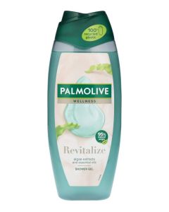 Palmolive Revitalize Shower Gel
