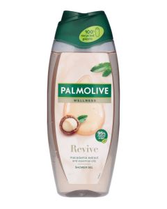 Palmolive Revive Shower Gel