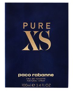 Paco Rabanne Pure XS Pure Excess for men EDT 100ml