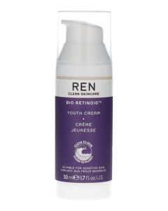REN Clean Skincare Youth Cream